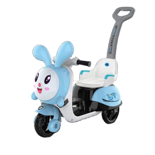 Производители Мотоциклетные игрушки для детей в синем красно-розовом цвете