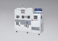 Equipamento de produção de semicondutores para moldagem de corte de plástico 220V/50Hz