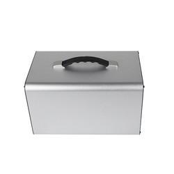 Outdoor Camping Portable Power Station 2000W 1200W 1500W Solar Battery Generator