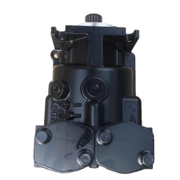 High Pressure Sauer Danfoss Hydraulic Pump 90M 90M075 90R 90L Series 90M075NC0N8N0C6W00NNN0000F0