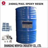 Résine époxyde liquide électrique de transformateur pour le transformateur de courant à haute tension
