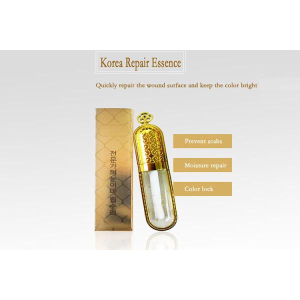 Запирать шрама агента ремонта татуировки Peimanent цвета сливк сути ремонта ледяного кристалла полу- анти- жидкую