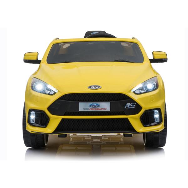 Remote Control 6v Battery Powered Kids Ride On Car with 4 Wheels and G.W 23KGS