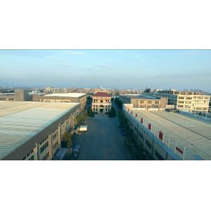 Xiamen East Asia Machinery Industrial Co., Ltd.