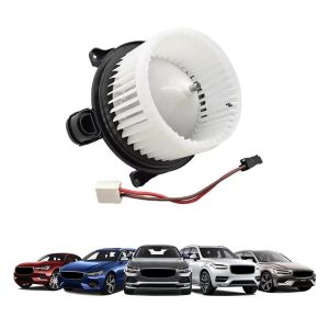 HVAC Blower Motor 31497510 XC60 XC90 S60 V60 S90