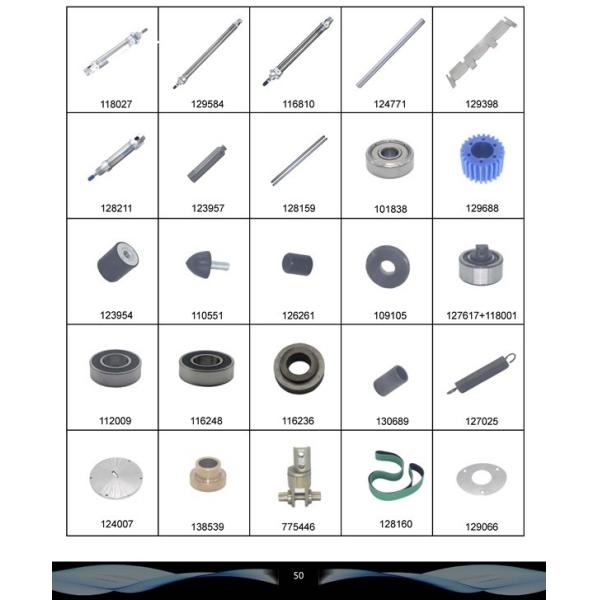 704679 автоматических частей резца останавливают щетинку пластикового блока прикрепляя связывая