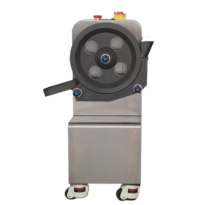 304 Stainless Steel Protein Ball Rolling Machine 60 pcs per Minute Capacity