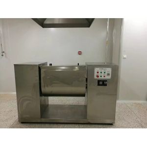 Industrial Essence Spice Mixer for Aroma-Rich Blending