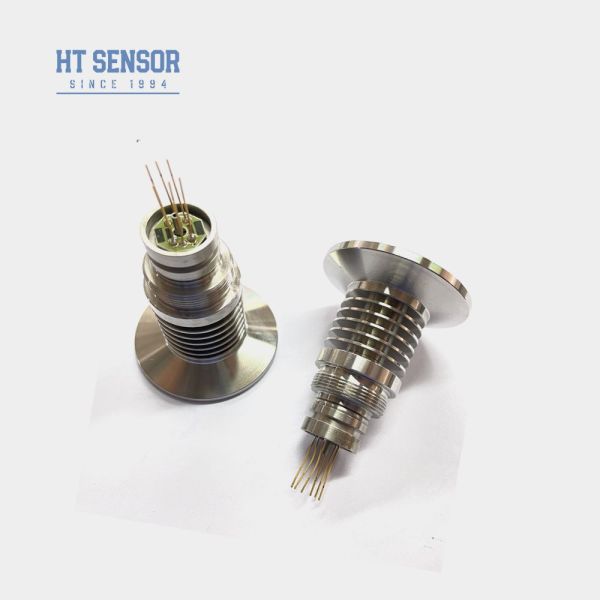 HT Sensor HT-IQT-B Diffused Silicon Pressure Sensor For High Temperature Measurement Sensor