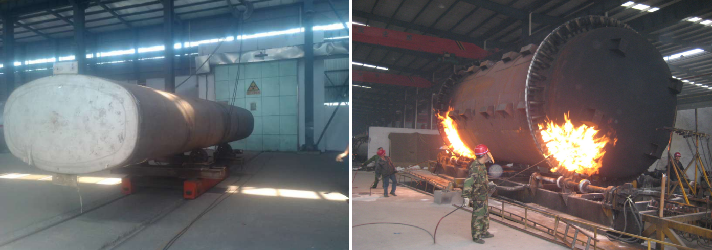 CLW Automobile Group Co., Ltd