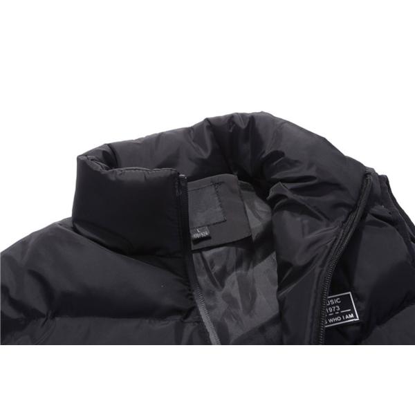 Зимний классический плюс-размер верхняя одежда цинк толстый утилита без рукава теплый хлопчатобумажный жилет мужской жилет