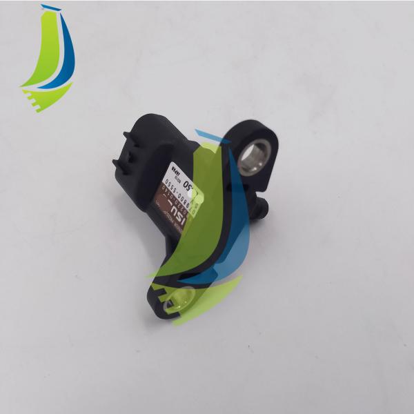 180220-0140 Manifold Absolute Pressure Sensor for 6HK1 4HK1 Engine