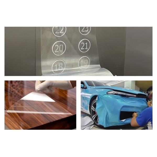 Высокая вязкость очищаемая защитная смола Хорошая растяжимость для точных деталей