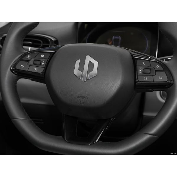 Electric Car Microcar Car EV Leap T03 2023 403 Zhixiang 3620*1652*1605 Pure Vehicle