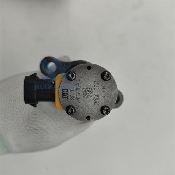 236-0962 2360962 Fuel Injector for C-9 Diese Engine 330C Excavator D6R II 973C Aftermarket Construction Machinery Parts