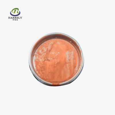 Copper Pearl Auto Refinish Paint