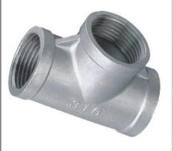 screwed pipe fittings