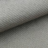 a tela do desgaste do escritório 207gsm escovou a sarja do Spandex do algodão esticada