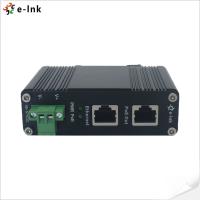 fonte de alimentação do injetor do ponto de entrada do adaptador Rj45 do ponto de entrada do gigabit 95W sobre ethernet