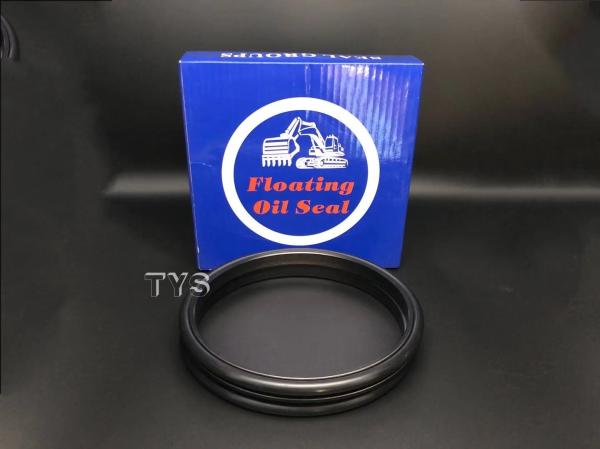 TRAVEL Motor 1920 Floating Ring Seals 192*215*16.5 NBR 207-27-00010