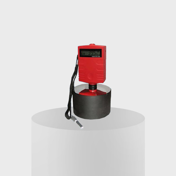 0.5HRC Accuracy Leeb Portable Hardness Tester JB/T 9387-2001 Standard