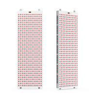 2000W Full Body Red Light Therapy Physiotherapy High Irradiance