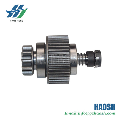 Автозапчасти Замена Стартер Пинион Гир Для Isuzu 700P NPR70 4HK1 4HE1 8-97230564-1 8-97230564-0 8972305640