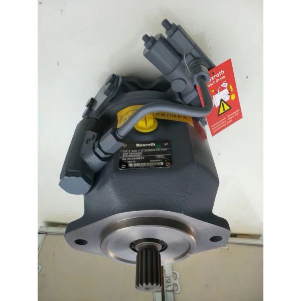 Hydraulic pumps America SUNNY plunger pump HAA2FM80/61W-VUX027 HAA2FM90/61W-VUX020 HAA2FM90/61W-VUX027 factory