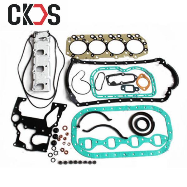 8-97350-318-0 ISUZU 4JA1 4JB1 Engine  Cylinder Head Gasket