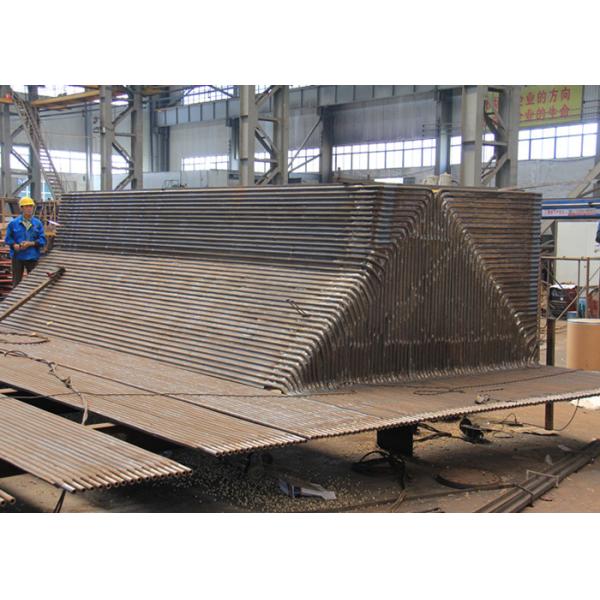 Панели общего назначения/электростанции завода воды стены, трубки стены воды в боилере