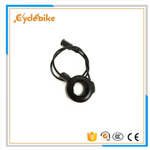 48v 1000w Mid Mounted Electric Bike Motor , Electric Motor Kits For Bicycles