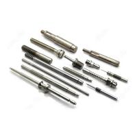 OEM ODM Parties industrielles en acier inoxydable CNC poli