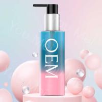 Natural Extract Cucumber Cleansing Water Micellar Water Make Up Remover OEM