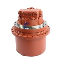 Mag-1700vp-3800 para excavadora Sk230-6 Kit de reparación de motor de viaje y caja de cambios