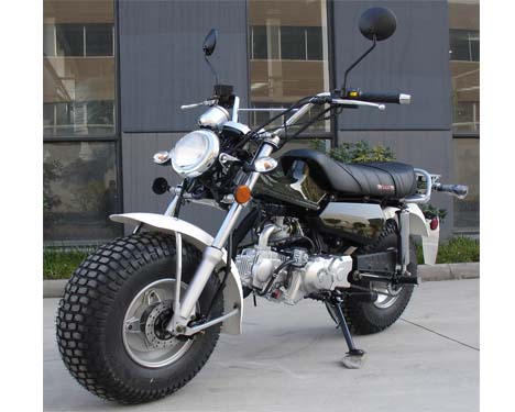 Электрический/пинок начиная мини мотоцикл велосипеда грязи с широким Хандлебар