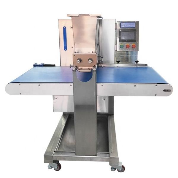 Electric Meringue Fortune Biscuit Machine Cookie Maker Moulding Extrusion Machine