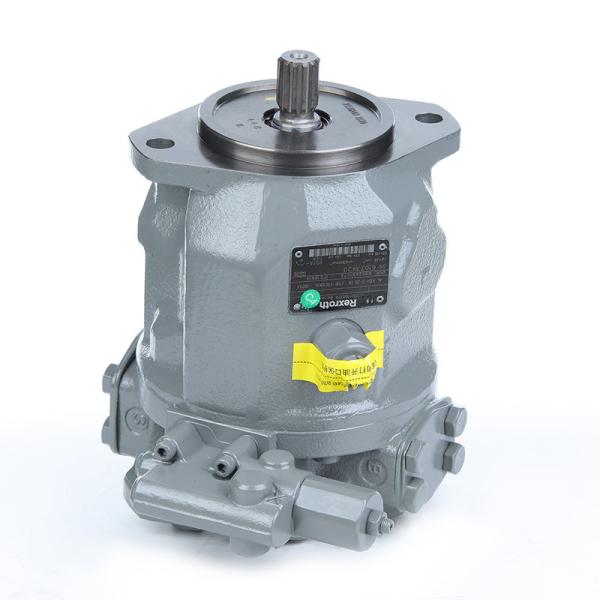 Horizontal Pump Shaft Position A10vso18 Piston Pump for Rexroth Hydraulics 30kg Capacity