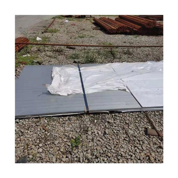 Customized S30808 308 SUSY308 06Cr20Ni11 Stainless Steel Flat Sheet Plate 3mm 4mm