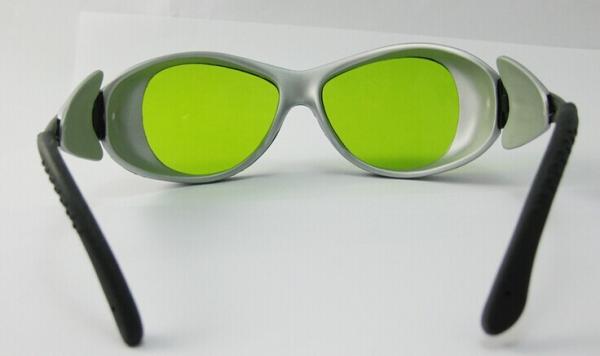 CE Certified 1060nm IR Laser Safety Glasses For  Laser Alignment, Laser Medical Treatment, Laser Industry Etc.