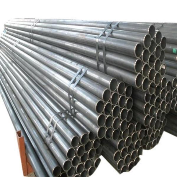 Tubulação de aço inoxidável A213 TP316Ti do círculo sem emenda de DELLOK 1.65mm