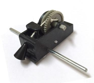 pull line parts for toys,pull line toy machine,pull line gear box for toys