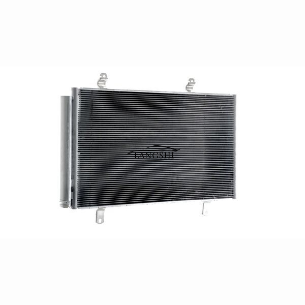 Motor 2.4 ACV40 Condensador de aire acondicionado para TOYOTA Venza LEXUS ES350