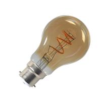 O filamento entrado de Ac220-240v conduziu as ampolas a base B22 e E14 de E27