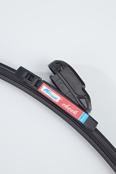 Black Car Wiper Blades The Ultimate Solution for Cleaning Performance Flexibility and Durability