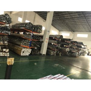 GUANG ZHOU FOCHEW ALUMINIUM FACADE CURTAIN WALL COMPANY LIMITED