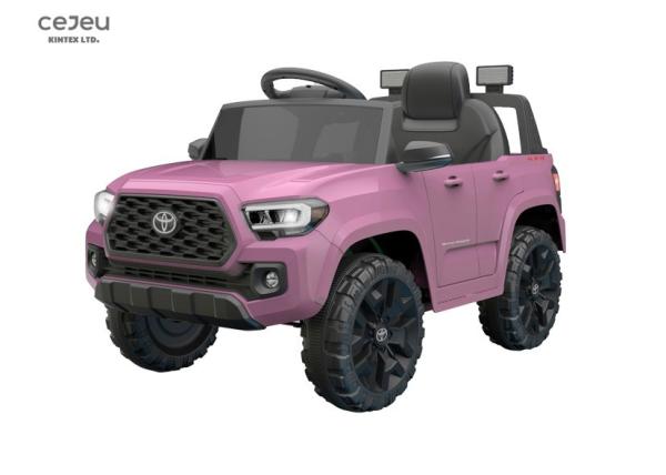 Children Baby Four Wheel Ride On Suv With Remote Electric