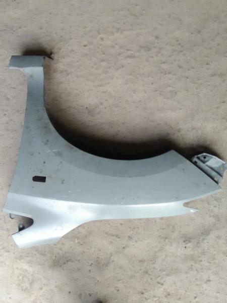 OEM Style Car Front Fender Automobile For Honda City  Body Parts , Honda Grace 2016