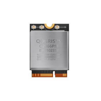 Faixa dupla DBS BLE sem fio QCA2066 do módulo 5ghz do transceptor do PCM Wifi de UART