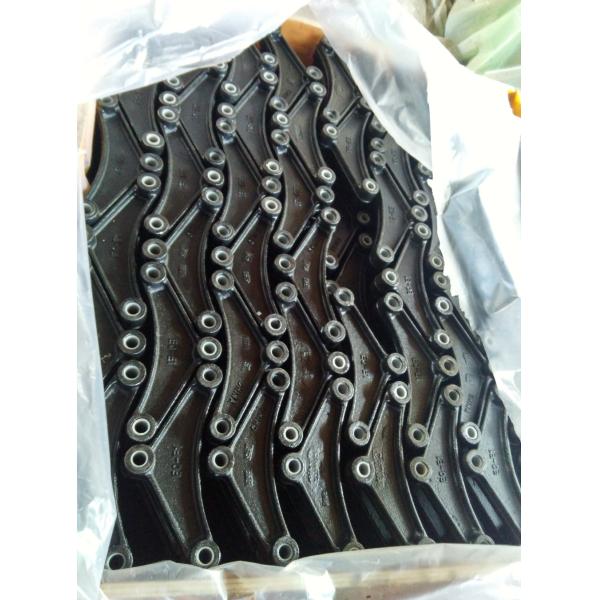 Ductile Iron 250 Trailer Spring Equalizer Trailer eq e1 Equalizer for Trailer Parts