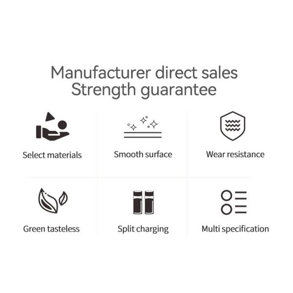 PETG Botella de bomba verde Botellas de spray para el cuerpo vacío cosmético 100 ml